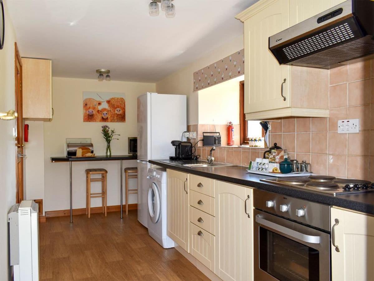 Well Farm Cottages North Tamerton Экстерьер фото