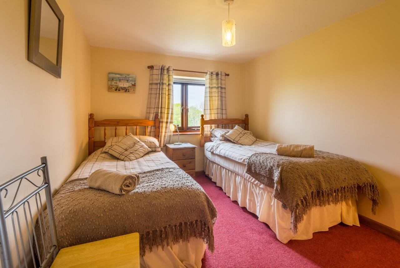 Well Farm Cottages North Tamerton Экстерьер фото