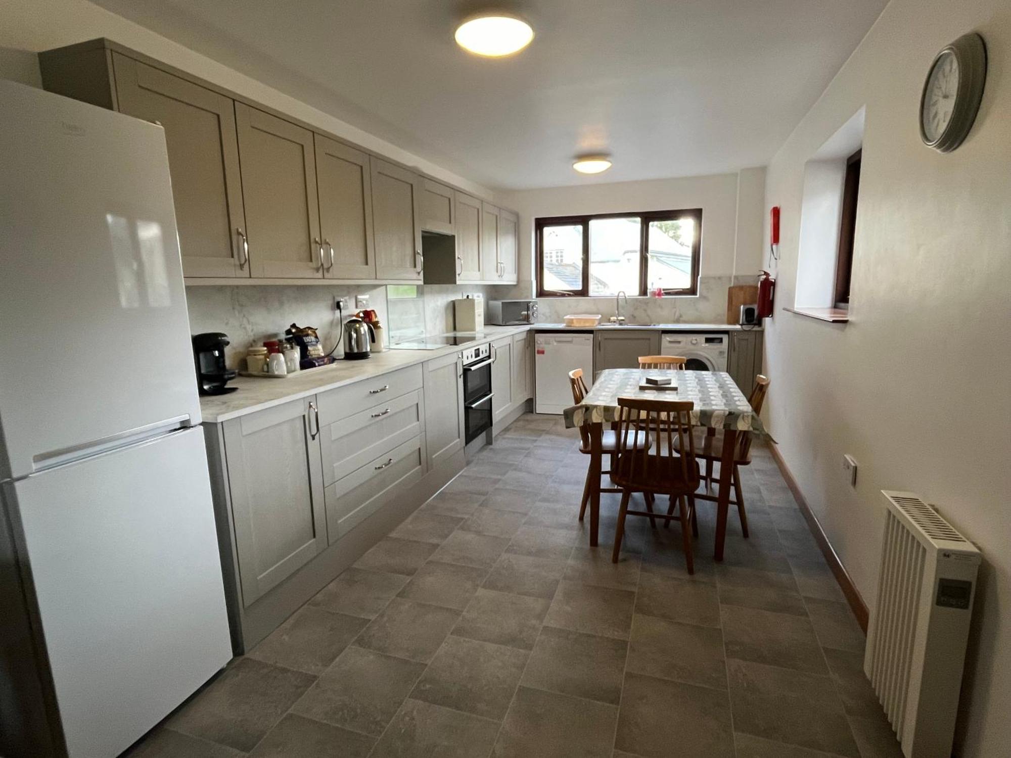 Well Farm Cottages North Tamerton Экстерьер фото