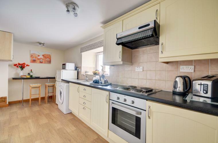 Well Farm Cottages North Tamerton Экстерьер фото